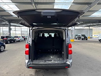Peugeot - traveller - 2.0 bluehdi busl.s&s - automaat - 9 persoonsauto - afbeelding 14 van  17
