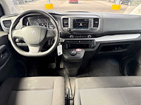 Peugeot - traveller - 2.0 bluehdi busl.s&s - automaat - 9 persoonsauto - afbeelding 16 van  17