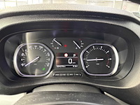 Peugeot - traveller - 2.0 bluehdi busl.s&s - automaat - 9 persoonsauto - afbeelding 17 van  17