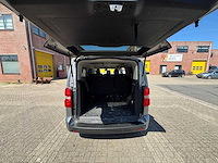 Peugeot - traveller - 2.0 bluehdi busl.s&s - automaat - 9 persoonsauto - afbeelding 3 van  18
