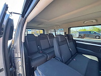 Peugeot - traveller - 2.0 bluehdi busl.s&s - automaat - 9 persoonsauto - afbeelding 4 van  18