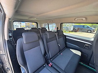 Peugeot - traveller - 2.0 bluehdi busl.s&s - automaat - 9 persoonsauto - afbeelding 5 van  18