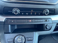 Peugeot - traveller - 2.0 bluehdi busl.s&s - automaat - 9 persoonsauto - afbeelding 7 van  18