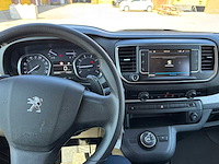 Peugeot - traveller - 2.0 bluehdi busl.s&s - automaat - 9 persoonsauto - afbeelding 9 van  18