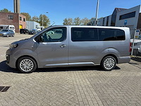Peugeot - traveller - 2.0 bluehdi busl.s&s - automaat - 9 persoonsauto - afbeelding 12 van  18