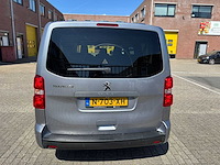 Peugeot - traveller - 2.0 bluehdi busl.s&s - automaat - 9 persoonsauto - afbeelding 13 van  18
