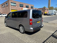 Peugeot - traveller - 2.0 bluehdi busl.s&s - automaat - 9 persoonsauto - afbeelding 14 van  18