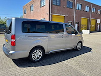Peugeot - traveller - 2.0 bluehdi busl.s&s - automaat - 9 persoonsauto - afbeelding 17 van  18