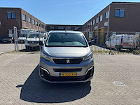 Peugeot - traveller - 2.0 bluehdi busl.s&s - automaat - 9 persoonsauto - afbeelding 18 van  18