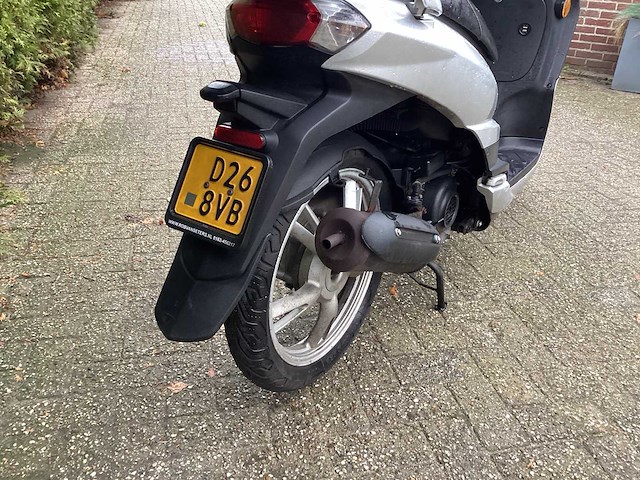 Peugeot - tweet - d-268-vb - afbeelding 2 van  15