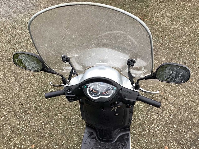 Peugeot - tweet - d-268-vb - afbeelding 5 van  15