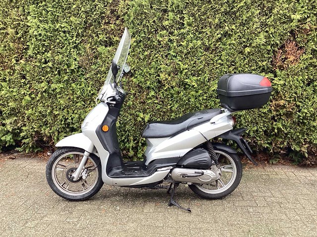 Peugeot - tweet - d-268-vb - afbeelding 6 van  15