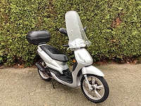 Peugeot - tweet - d-268-vb - afbeelding 1 van  15