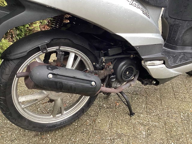 Peugeot - tweet - d-268-vb - afbeelding 14 van  15