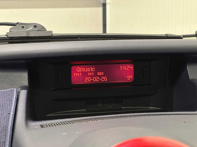 Peugeot 1007 1.6-16v sporty 01-rr-dk - afbeelding 7 van  19