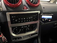 Peugeot 1007 1.6-16v sporty 01-rr-dk - afbeelding 8 van  19