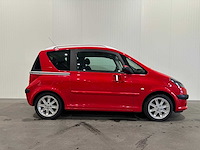 Peugeot 1007 1.6-16v sporty 01-rr-dk - afbeelding 17 van  19