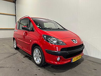 Peugeot 1007 1.6-16v sporty 01-rr-dk - afbeelding 18 van  19