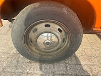 Peugeot 104 gl 1.0 oldtimer - afbeelding 3 van  27