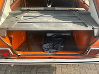 Peugeot 104 gl 1.0 oldtimer - afbeelding 8 van  27