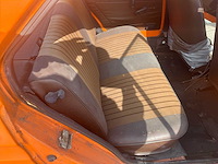 Peugeot 104 gl 1.0 oldtimer - afbeelding 10 van  27