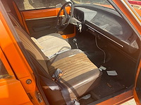 Peugeot 104 gl 1.0 oldtimer - afbeelding 11 van  27