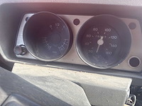 Peugeot 104 gl 1.0 oldtimer - afbeelding 14 van  27