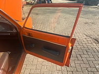 Peugeot 104 gl 1.0 oldtimer - afbeelding 17 van  27