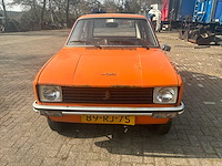 Peugeot 104 gl 1.0 oldtimer - afbeelding 12 van  27