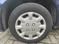 Peugeot 106 - 1.1 accent, 98-dz-pk - afbeelding 2 van  11