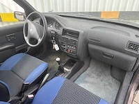 Peugeot 106 - 1.1 accent, 98-dz-pk - afbeelding 4 van  11
