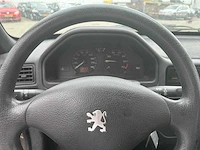 Peugeot 106 - 1.1 accent, 98-dz-pk - afbeelding 4 van  5