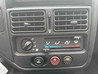 Peugeot 106 1.1 accent, 98-dz-pk - afbeelding 2 van  11