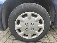 Peugeot 106 1.1 accent, 98-dz-pk - afbeelding 3 van  11