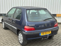 Peugeot 106 1.1 accent, 98-dz-pk - afbeelding 6 van  11