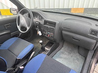 Peugeot 106 1.1 accent, 98-dz-pk - afbeelding 7 van  11