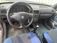Peugeot 106 1.1 accent, 98-dz-pk - afbeelding 8 van  11