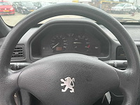 Peugeot 106 1.1 accent, 98-dz-pk - afbeelding 10 van  11