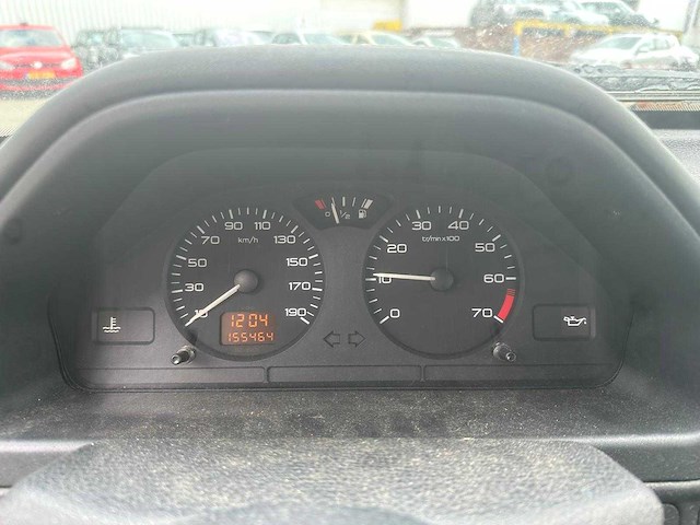 Peugeot 106 1.1 accent, 98-dz-pk - afbeelding 11 van  11