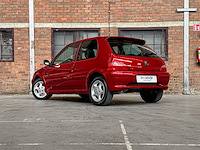 Peugeot 106 gti 1*nfx 1.6-16v sport 118pk 1996 (origineel-nl), pt-fr-96 - afbeelding 6 van  39