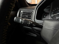 Peugeot 106 gti 1*nfx 1.6-16v sport 118pk 1996 (origineel-nl), pt-fr-96 - afbeelding 26 van  39