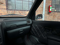 Peugeot 106 gti 1*nfx 1.6-16v sport 118pk 1996 (origineel-nl), pt-fr-96 - afbeelding 29 van  39