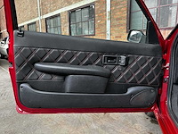 Peugeot 106 gti 1*nfx 1.6-16v sport 118pk 1996 (origineel-nl), pt-fr-96 - afbeelding 15 van  39