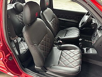 Peugeot 106 gti 1*nfx 1.6-16v sport 118pk 1996 (origineel-nl), pt-fr-96 - afbeelding 33 van  39