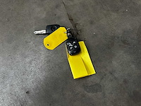 Peugeot 106 gti 1*nfx 1.6-16v sport 118pk 1996 (origineel-nl), pt-fr-96 - afbeelding 35 van  39