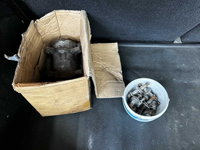 Peugeot 106 gti 1*nfx 1.6-16v sport 118pk 1996 (origineel-nl), pt-fr-96 - afbeelding 37 van  39