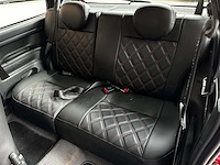 Peugeot 106 gti 1*nfx 1.6-16v sport 118pk 1996 (origineel-nl), pt-fr-96 - afbeelding 26 van  38