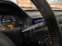 Peugeot 106 gti 1*nfx 1.6-16v sport 118pk 1996 (origineel-nl), pt-fr-96 - afbeelding 18 van  37