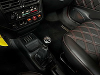 Peugeot 106 gti 1*nfx 1.6-16v sport 118pk 1996 (origineel-nl), pt-fr-96 - afbeelding 20 van  37