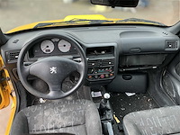 Peugeot 106 n-817-kt - afbeelding 4 van  10